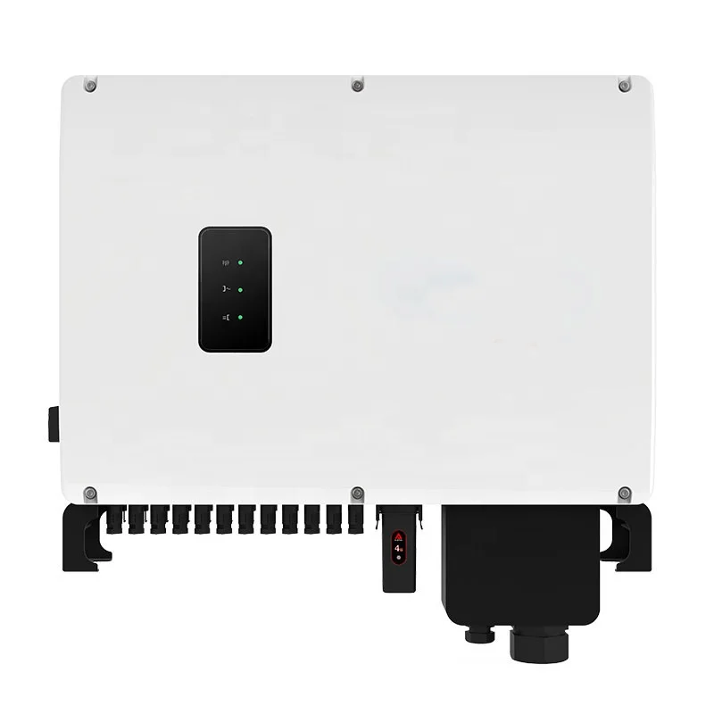 Power inverter on grid 550 230V 5KW Power saving High energy efficiency Solar Charge Inverter