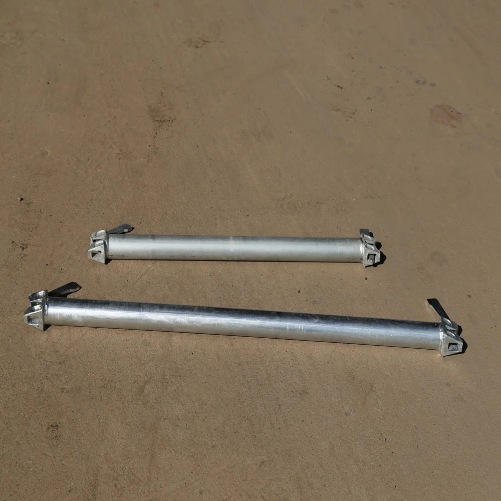 YouFa Steel Ringlock Scaffolding Parts for Construction