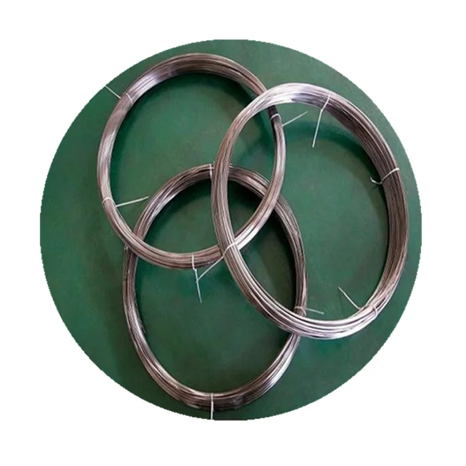 Niobium titanium alloy NbTi wire superconducting wire price per kg