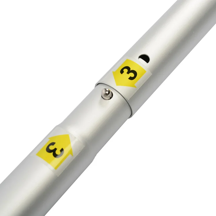 Portable 10ft Curved Tension Fabric Display