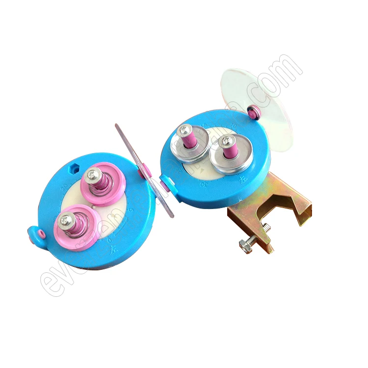 Ribbon Weaving Machine Yarn Tension Adjuster Tensioner