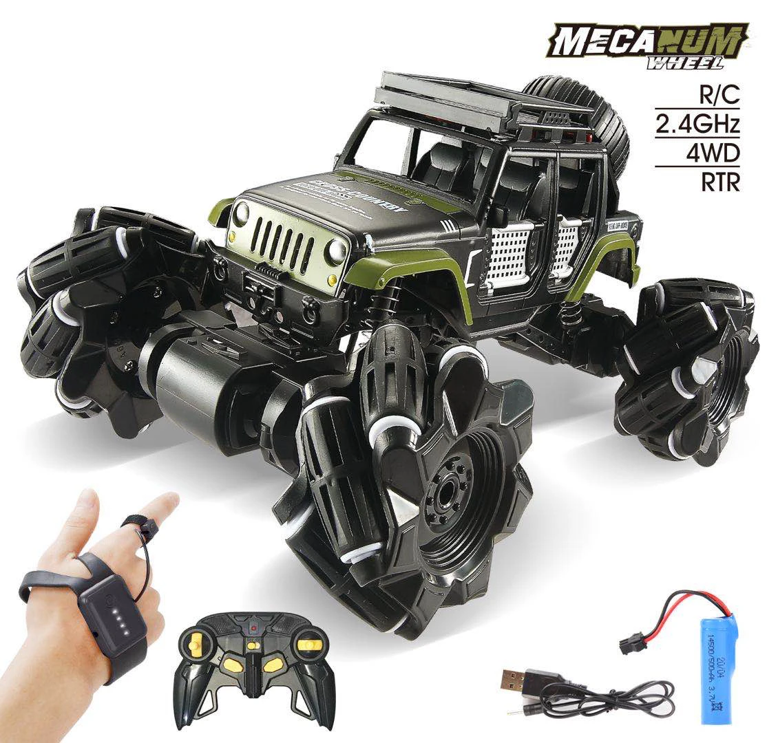 1:18 off-road drift rc car Boys Game Vehicle Buggy Toys Remote Control Cars Low Price Off-road Remote Control RC Car