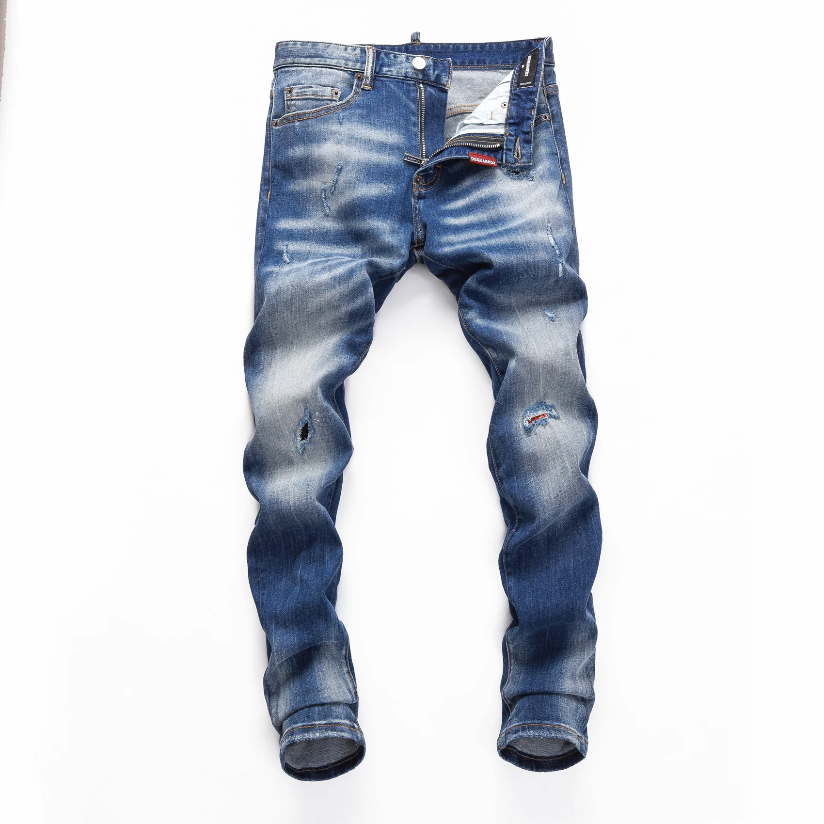 9889787700J88ASDmen jeans jeans men cargo pants men custom jeans streetwear baggy