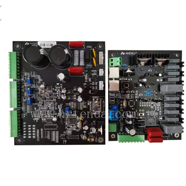 manufacturer EAS alarm system Eas Pcb Board 58khz AM sensor supermarket anti-theft board 58khz alarm circuit eas board