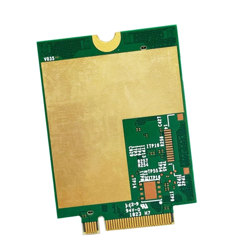 T77W968 for Dell DW5821e LTE Cat16 GNSS 5G WWAN Card Module for Lattore 5420 5424 7424 Rugged Latitude 7400/7400 2-in