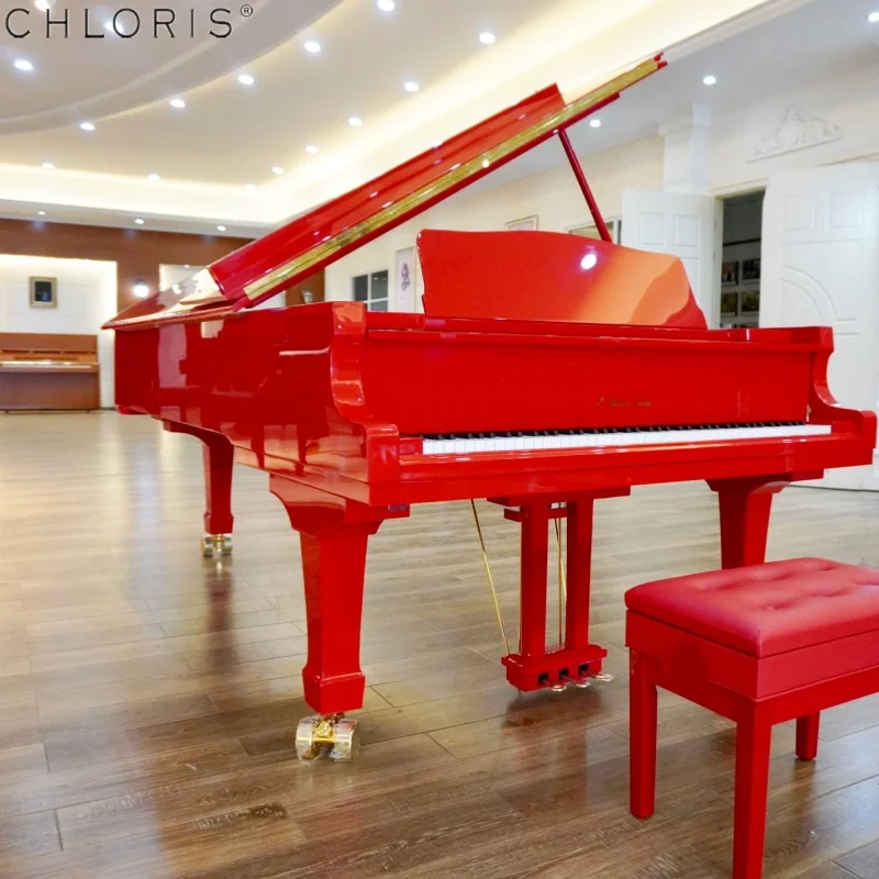 Concert Grand Piano 9 inch with High Quality