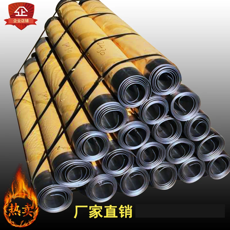 Anti-radiation lead plate2mm CT nuclear medicine DR  lead plateXIndustrial flaw detection ray protection lead plate