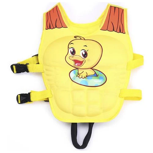 Легкий и тонкий детский плавательный костюм