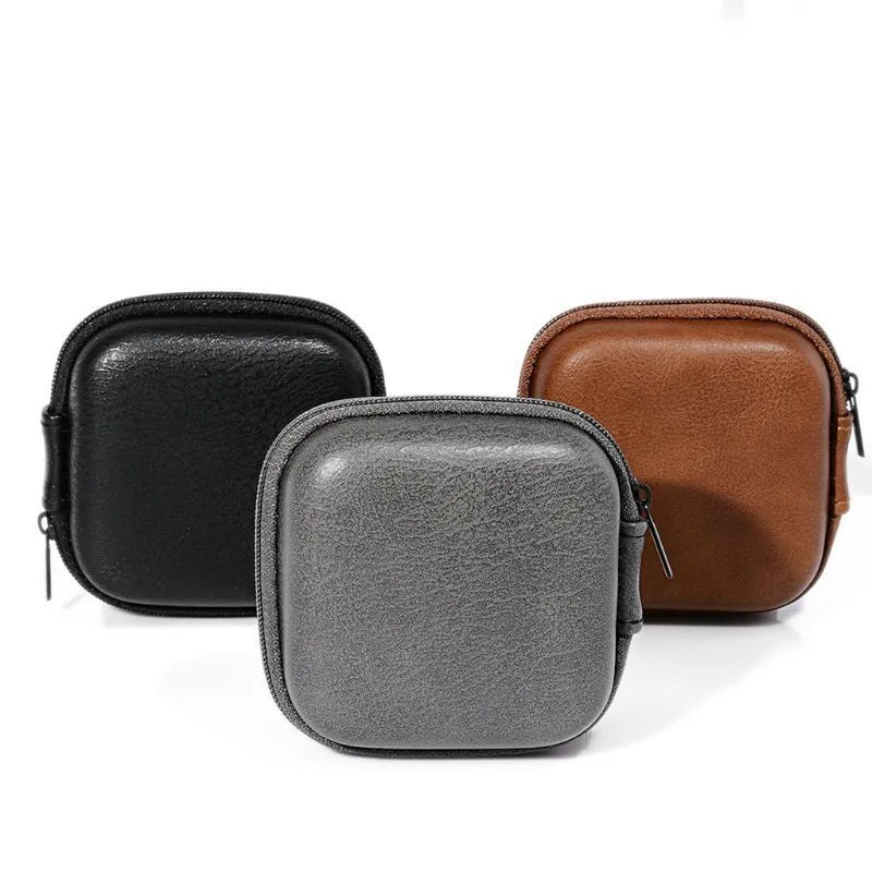 Customized LOGO Professional Customized Portable Data Cable Durable Hard Shell Storage
