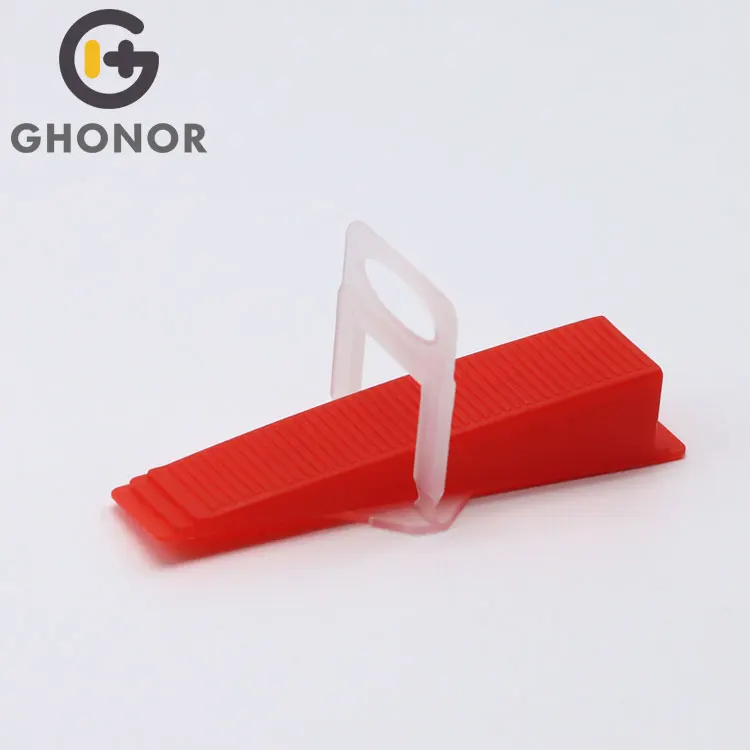 Ghonor заводская цена пластиковая инжекционная форма разделитель Выравнивающая