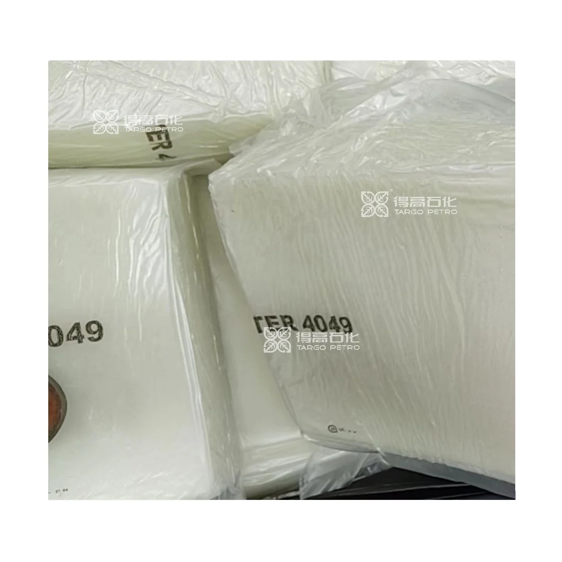 In stock! ENI EPDM Raw Material Thermoplastic Elastomers Rubber, Dutral TER 4049, Italy, Rubber EPDM