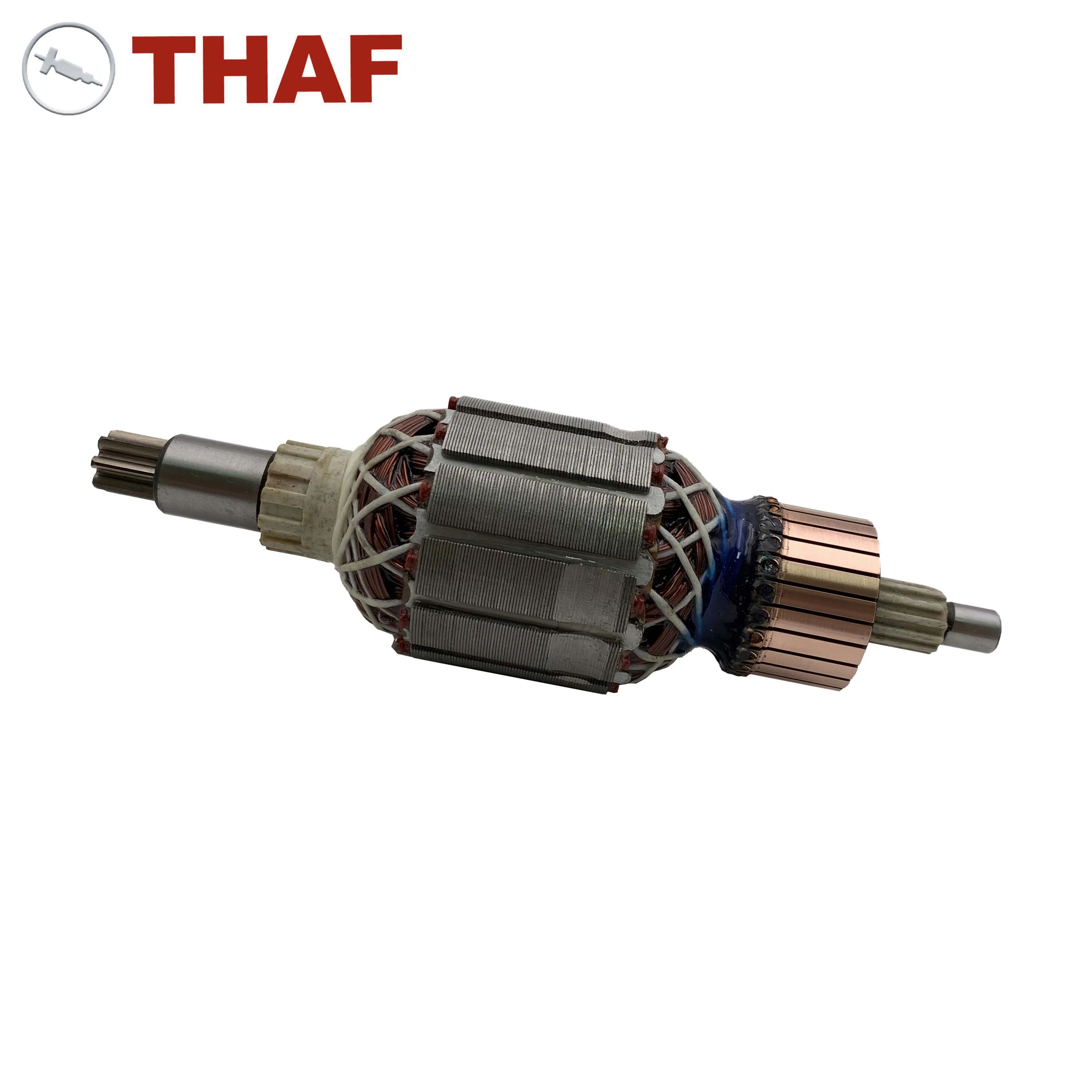 AC220-240V якорь для ротора якоря роторного молотка HILTI