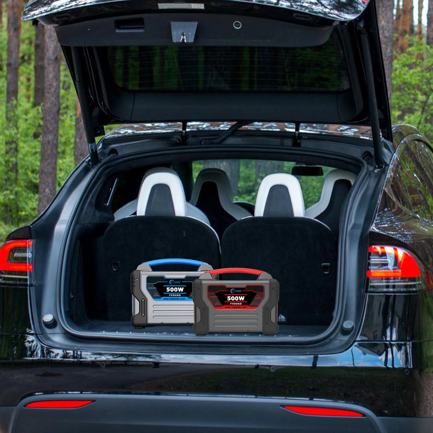 2022 hot in South Africa Manufacturers direct sales, 1 year warranty,portable charging station & Power Bank Station