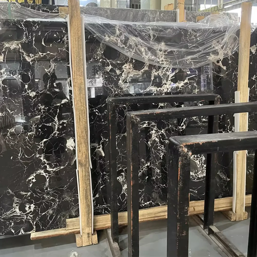 TMZ Stone ODM OEM Wyndham Grey Marble High Quality Modern Polished Tile/Slab for Outdoor and Bathroom Use Hot Selling Product