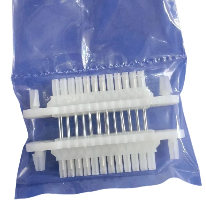 High Speed Plastic Power Socket 4.2mm Pitch 24pin Wire Housing Connector