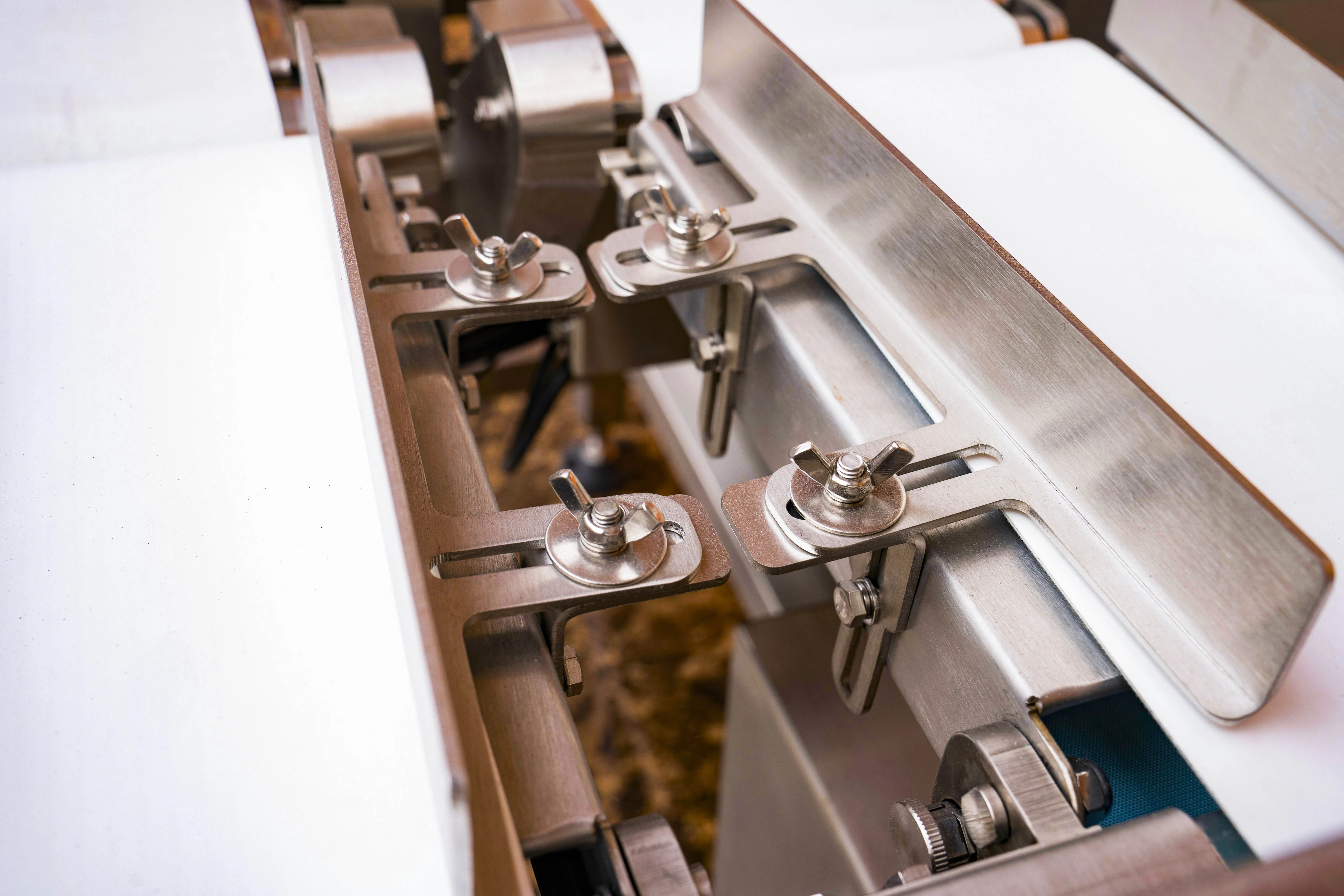 Top Sale Roller Parts Counting Oyster Sorting Machine Onion-Grading-Machine Weight Grader