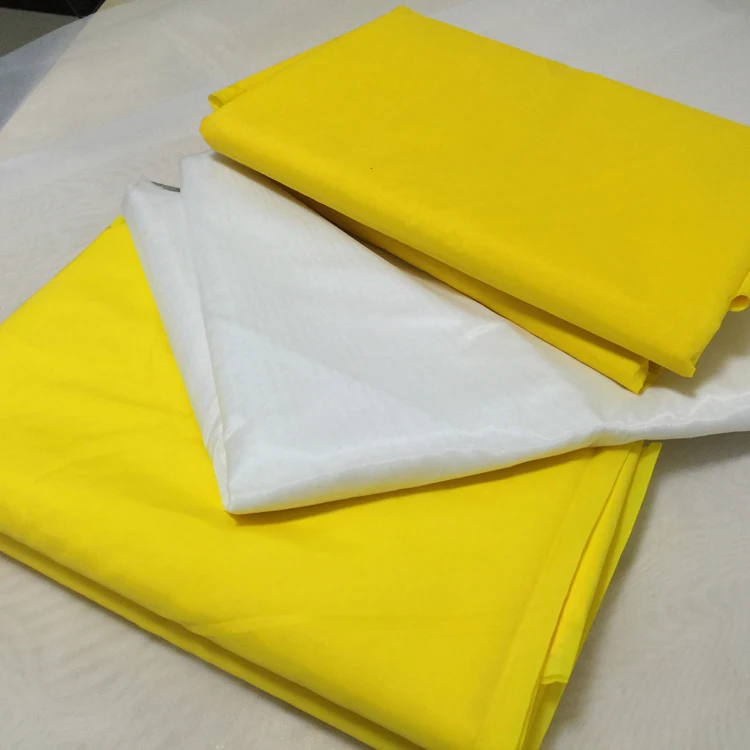 30mesh -460mesh Polyester bolting cloth screen printing mesh