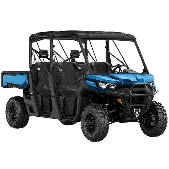 Factory Direct Supply 2023 Newest DEFENDER MAX XT HD10 Off Road UTV 4X4 1000cc Buggy