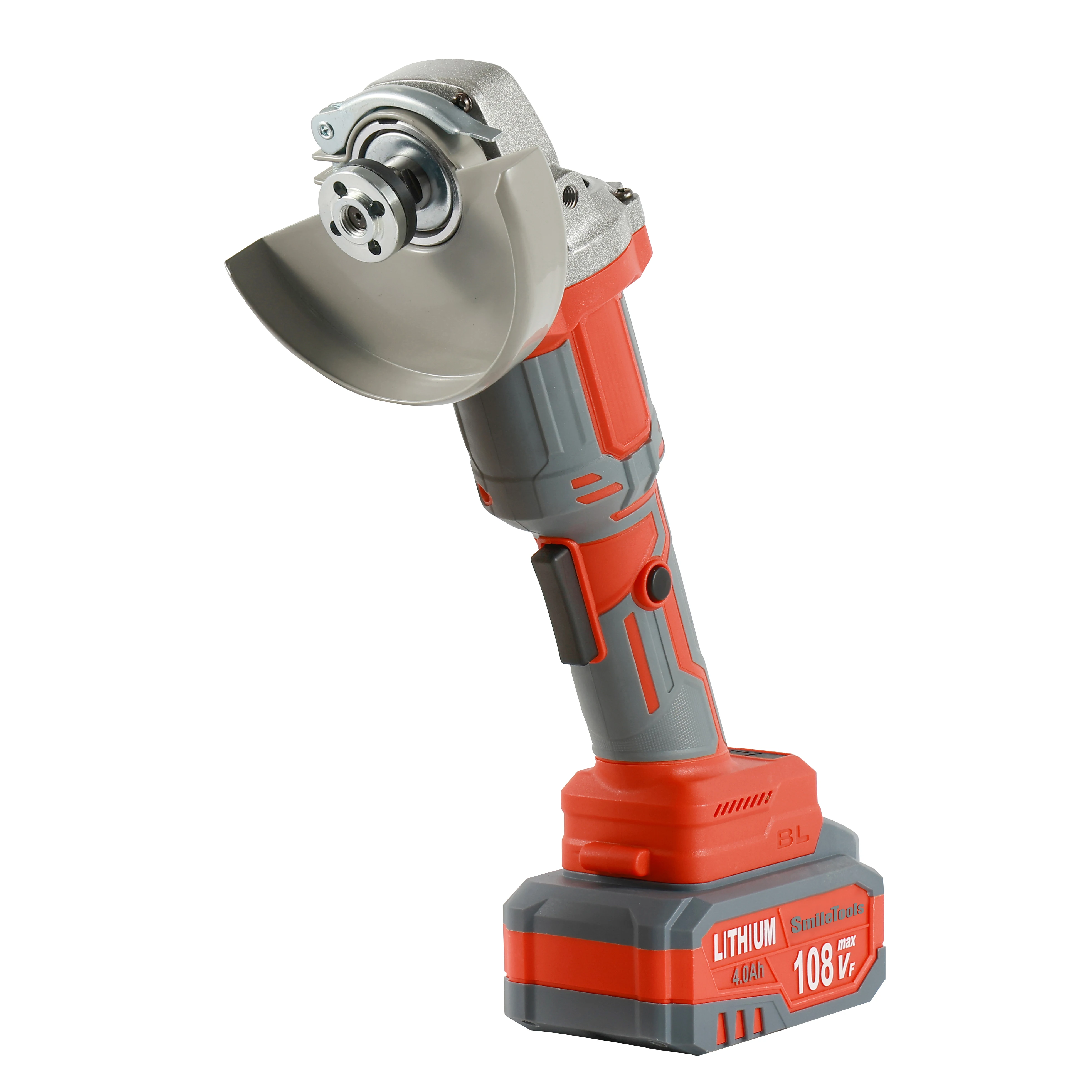 750W OEM Electric Power Tools Electric Mini Angle Grinder China