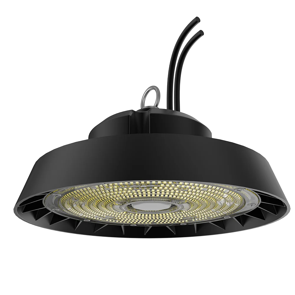 ETL DLC CE Rohs SAA UFO led ufo high bay light