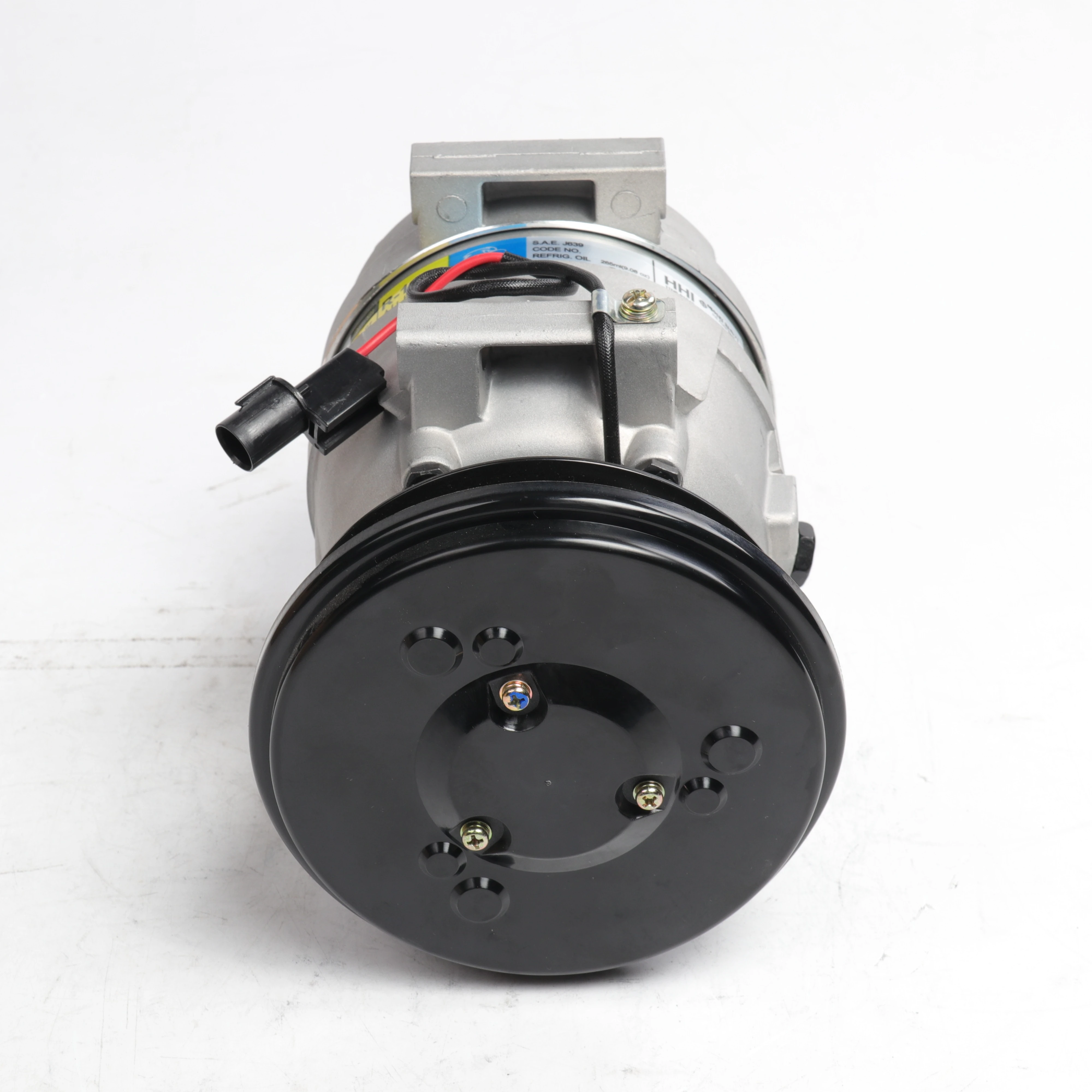 R210-7 HL730-7 воздушный компрессор 11N6-90040 715618 A C