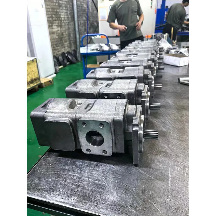 JCB 3CX Pump 20/925366 20/925586 333/C5234 333/G5392 7029120009 7029120022 Hydraulic Pump