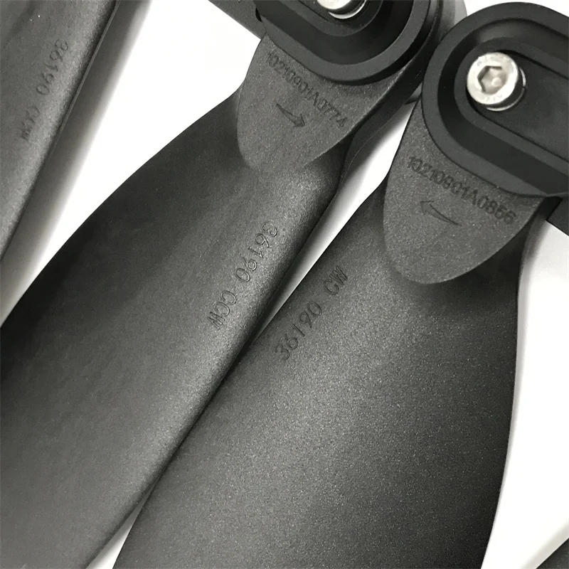 Hobbywing X9 plus Power system 9260 motor 36190 propeller for DIY 20L 25L Multirotor Agricultural Spraying Drone Frame