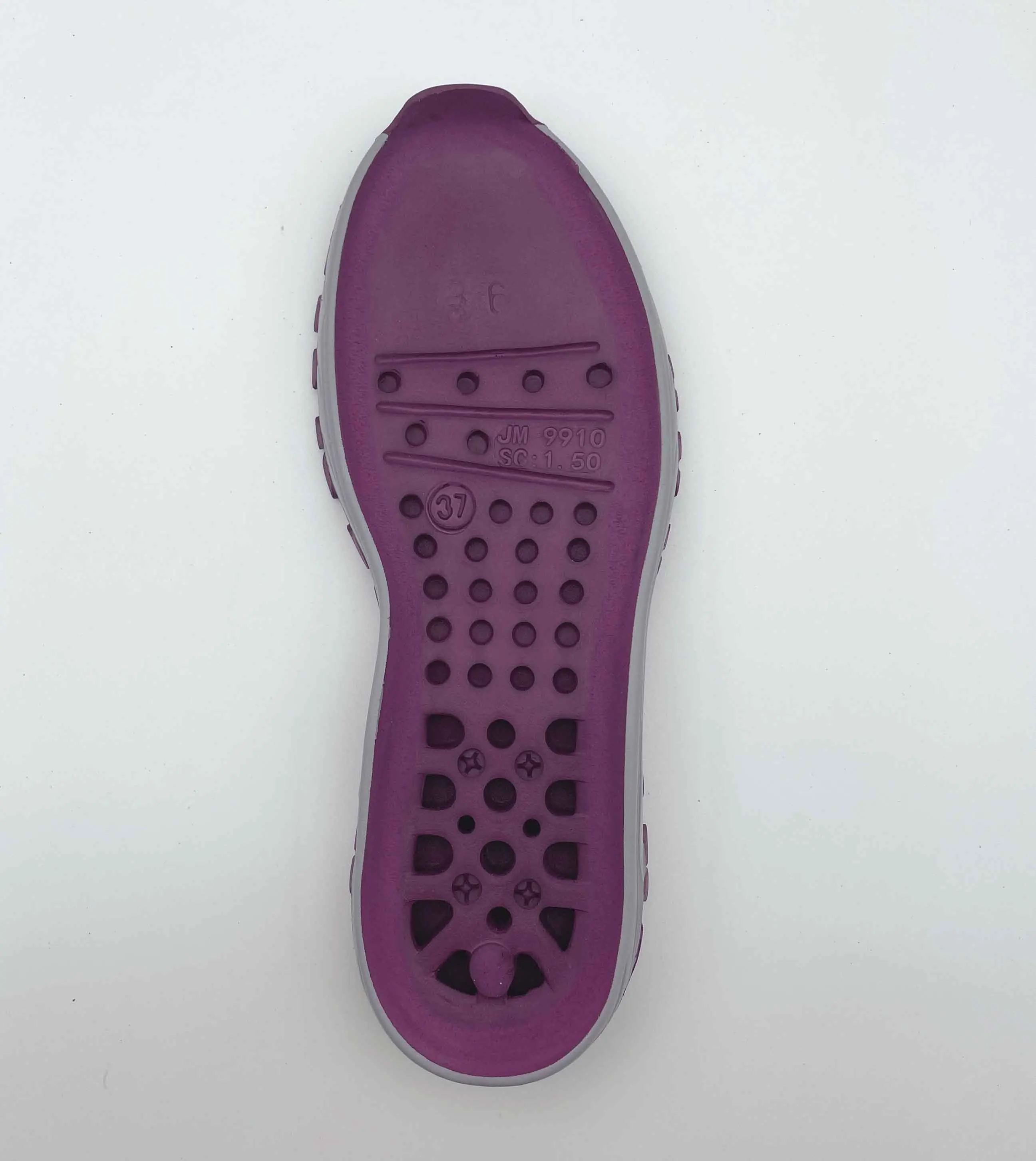 Factory direct selling best price EVA sole newly designed EVA sports shoe sole
