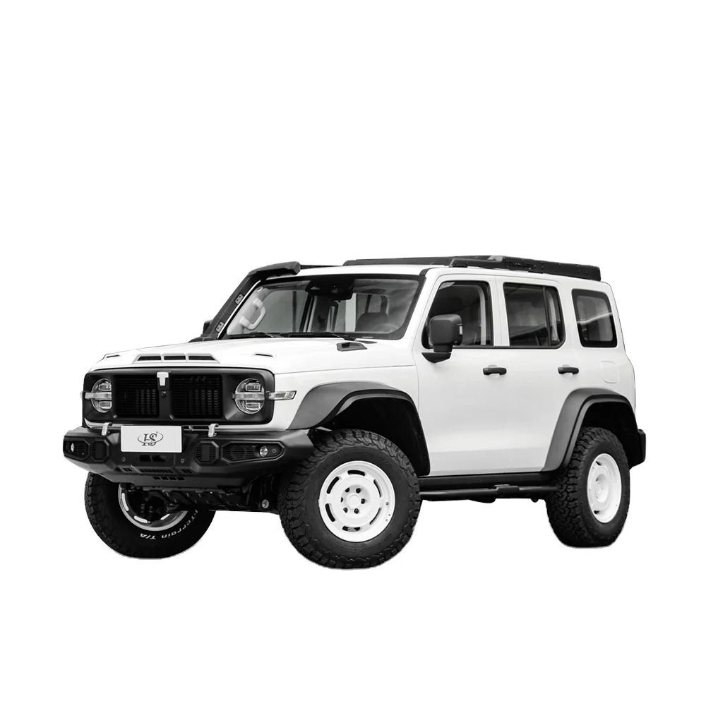 300 бак 500 2022 2023 Changcheng бензиновые автомобили для взрослых спортивный внедорожник сделано в Китае на складе продажи