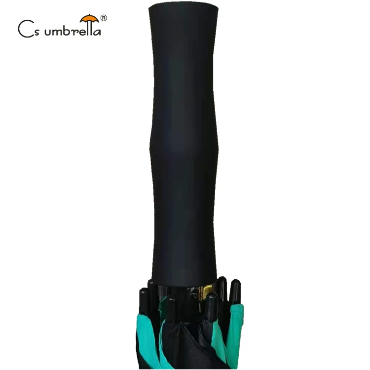 YS-7008 Umbrella Supplier High Quality Umbrella With Logo Big Size Windproof Waterproof Custom Logo Advertising Golf Umbrella