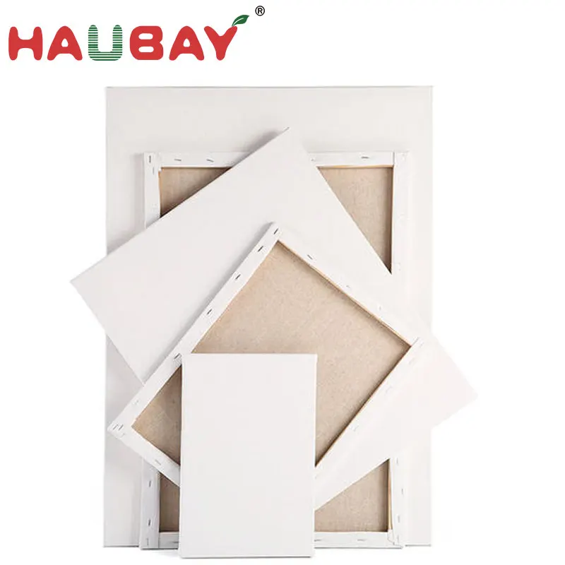 Hot New Products 2020 Stretch Canvas Frame Wood 60Cm, Online Wholesale Art Canvas Frame Blank Canvas Frame