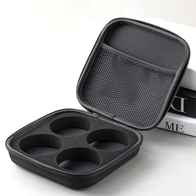 EVA Car Jack Cushion Storage Bag Tesla Model 3 Model S Model X Car Rubber Cushion Storage Bag Customization