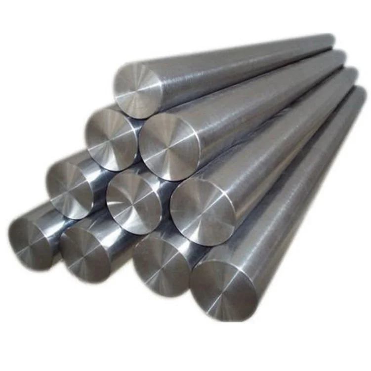 ASTM  AISI 440a 440bHigh qualityround bars  and round bars