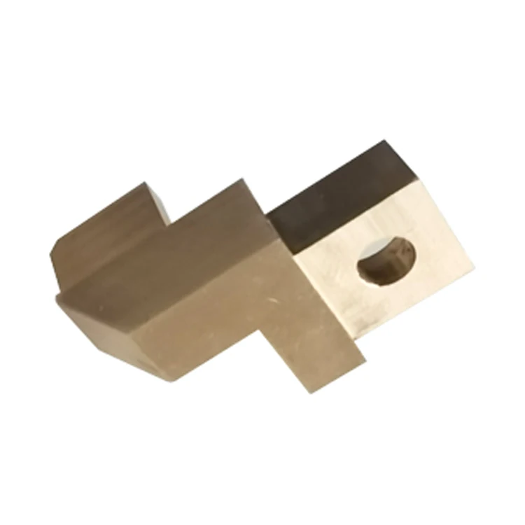 Customize Aluminum Services Milling Machined Parts cnc Machining Polishing Matte Anodized