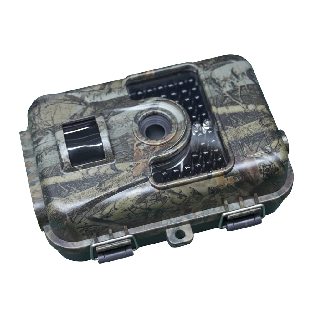 
2021 New Arrival LTE Waterproof Night Vision Hunting Trail Camera 