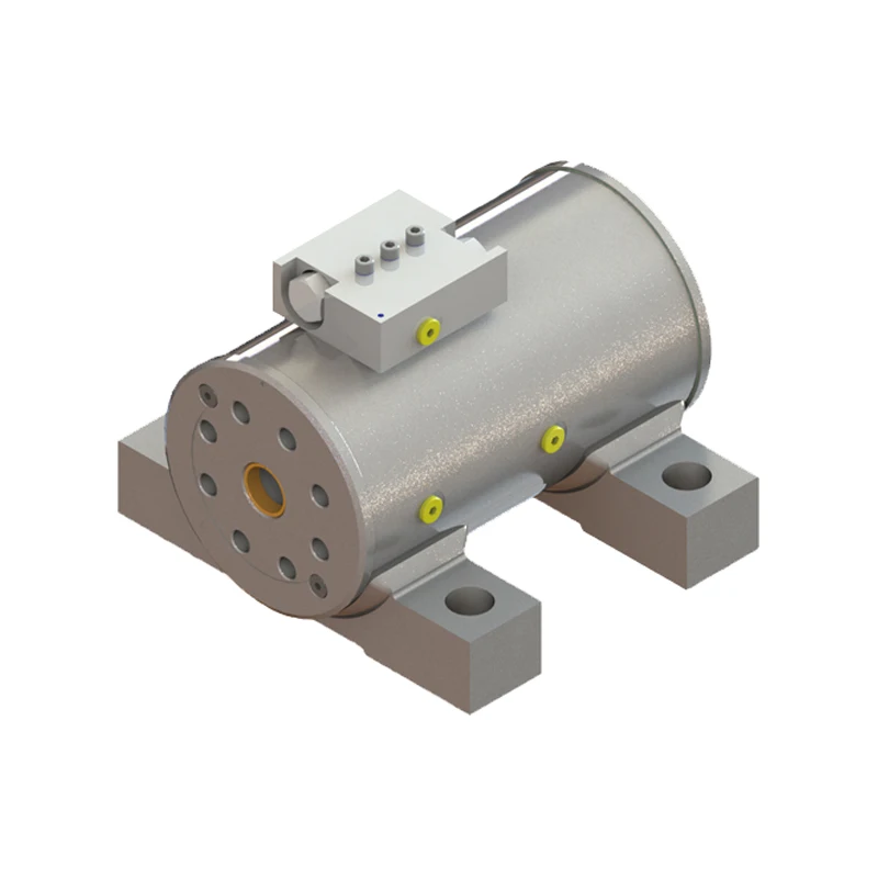 
Wholesale price customized high-quality hydraulic equipment hydraulic rotary actuator 