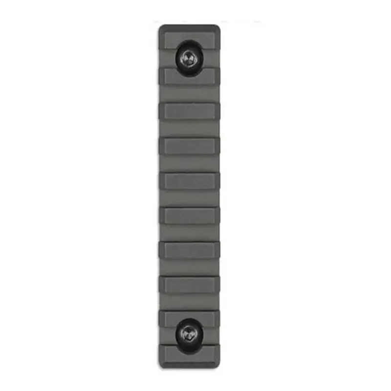 5 9 13 Slot M-LOK Picatinny Rail Section Attachments Accessories Set for m-lok handguard