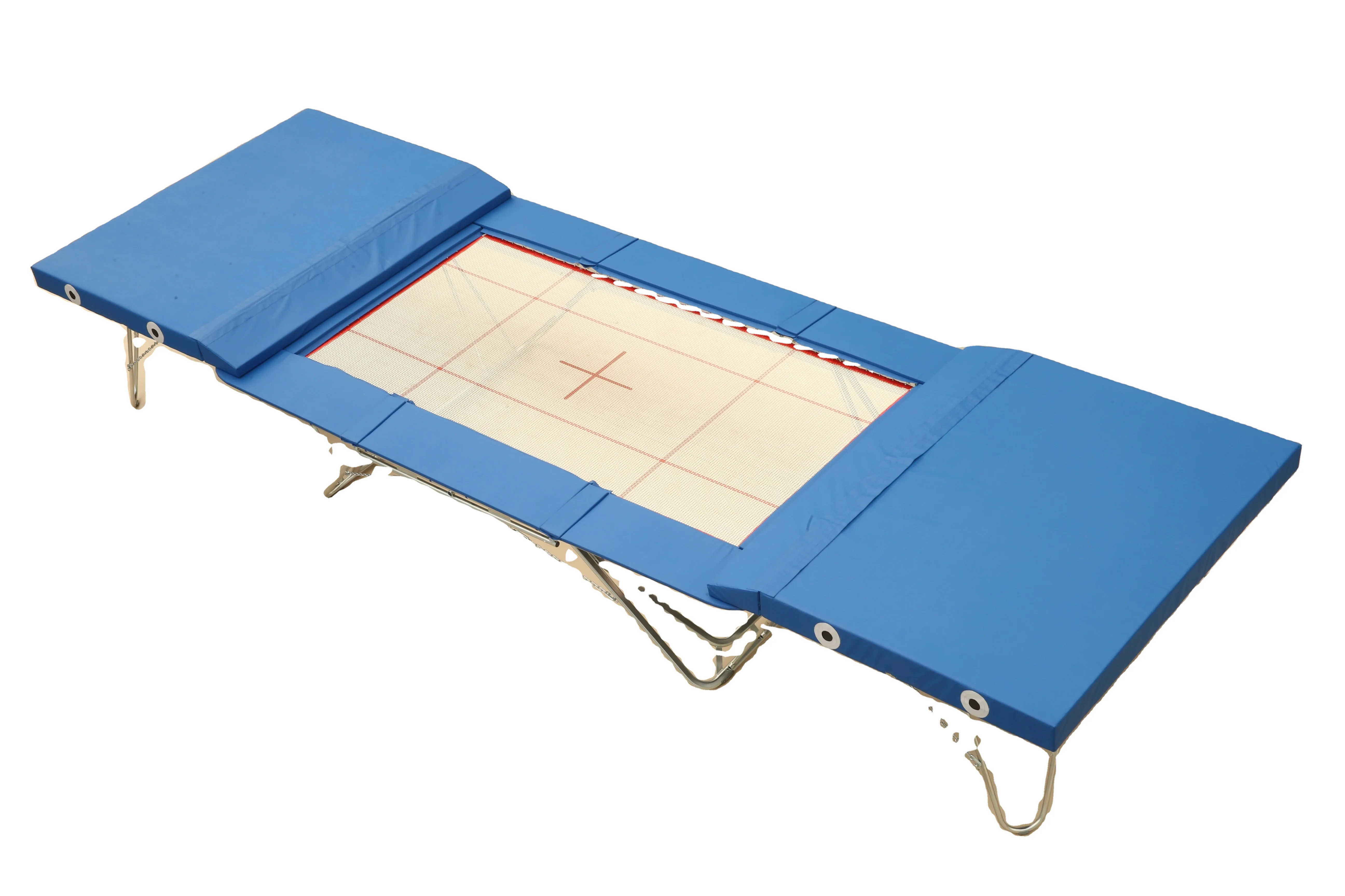 Hot Sale  Flexi Roll Tatami Judo Mat/Karate Rolling Vinyl Trampoline Premium Quality for Fitness Training