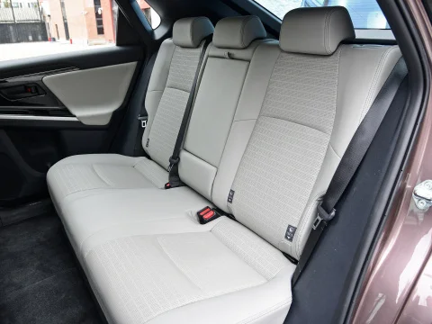 TOYOTA New Global Architecture e-Axle super drove bz4x medium SUV new energy vehicles