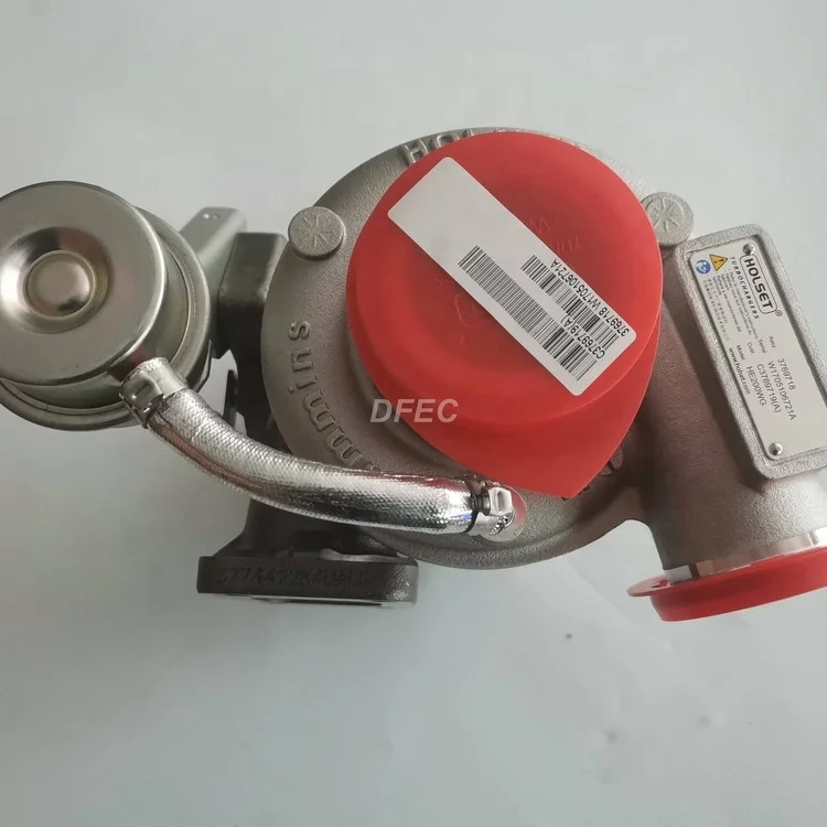 Dongfeng 4BTTA Diesel Engine Supercharger 3769718 For Sale