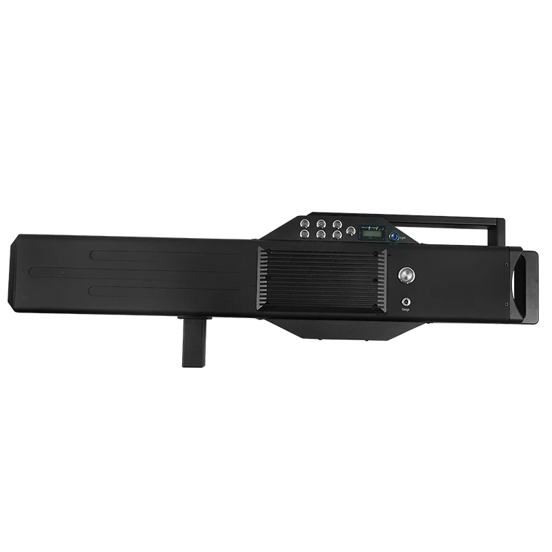 Portable 6 Channel Anti Drone Device for UAV C-UAS Air Security