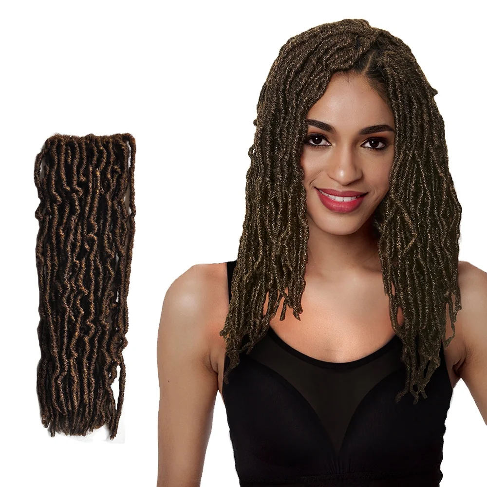 Rebecca Fashion Wholesale 14' Ombre Snake Crochet Twist Jumbo Braid