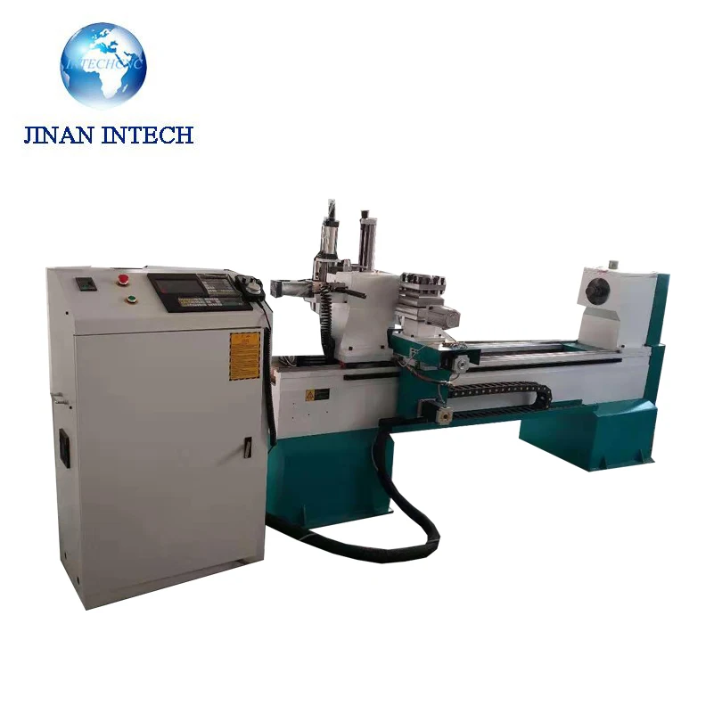 Лучший выбор 1530 cnc Поворотная мельница