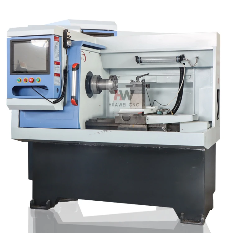 cheap price rim repair machine alloy wheel equipment HW0640 mag wheel repair machine for sale