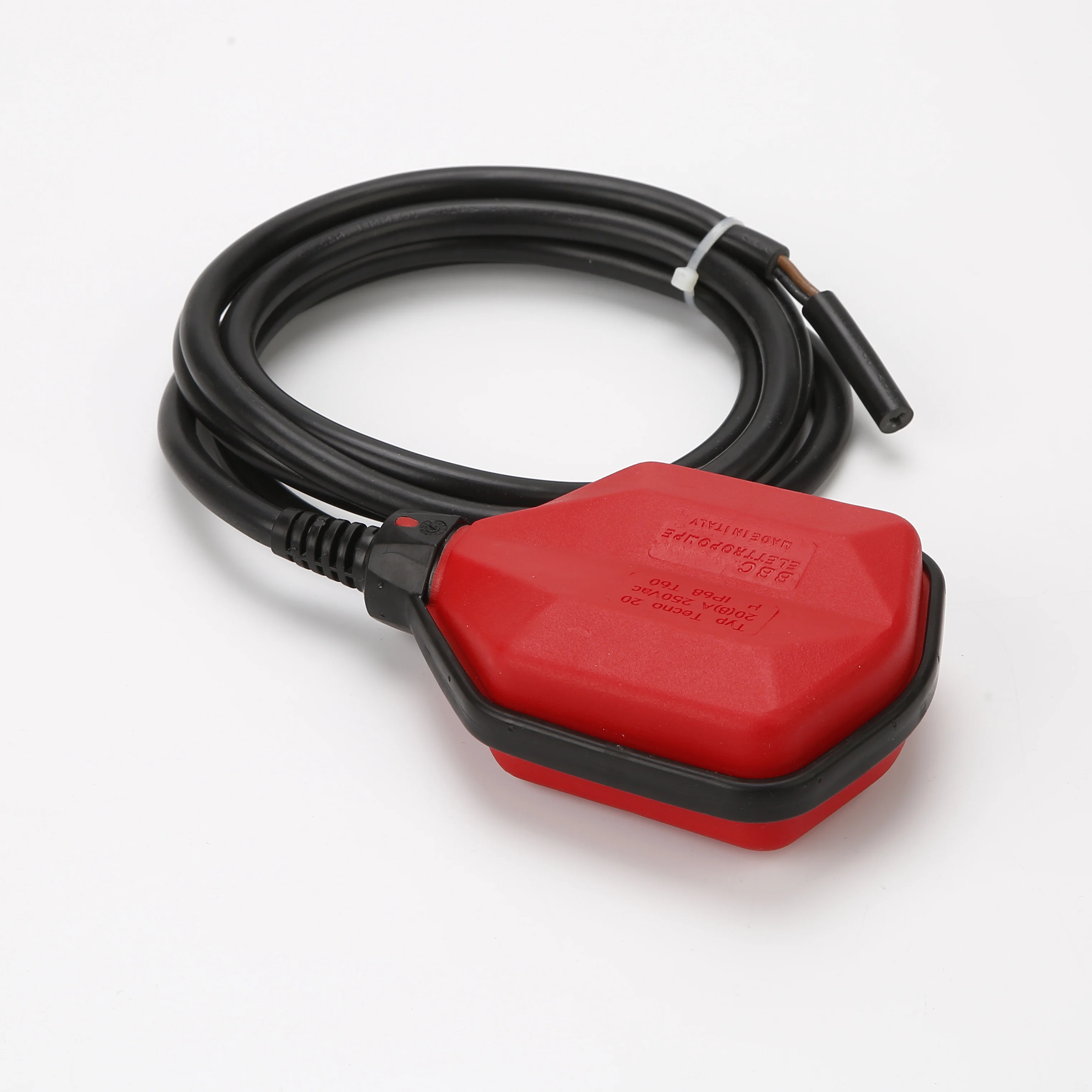 Italian Float Switch Mechanical Level Controller Water Tank Price Electrical Water_Tank_Float_Switch Manufacture