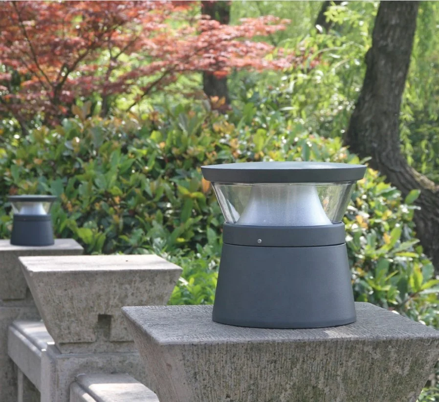 High lumen ENEC CB CE RoHS led garden yard lights