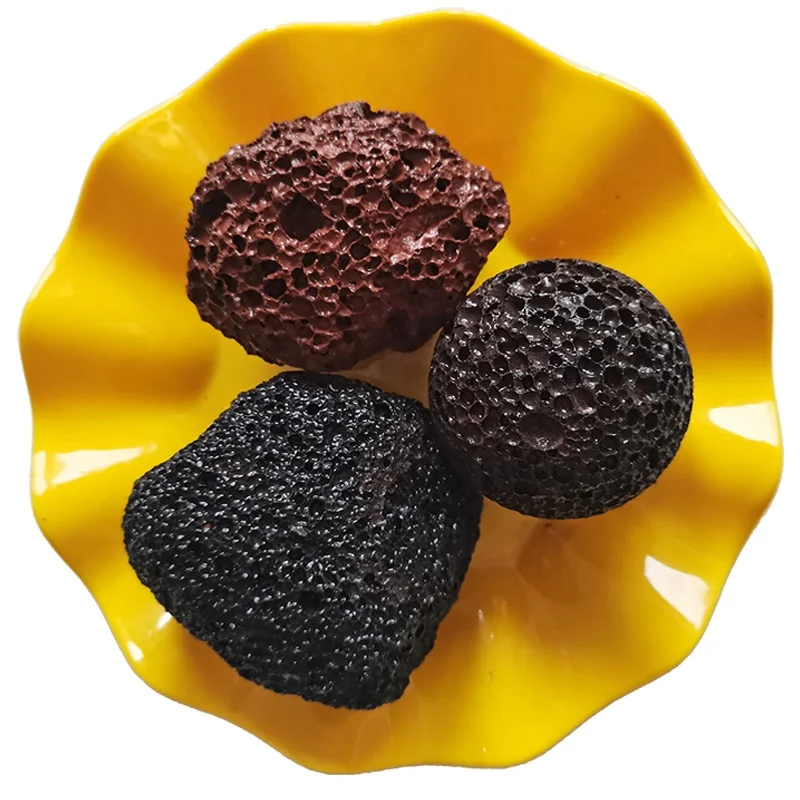 Natural Lava Volcanic Pumice Stone for Construction