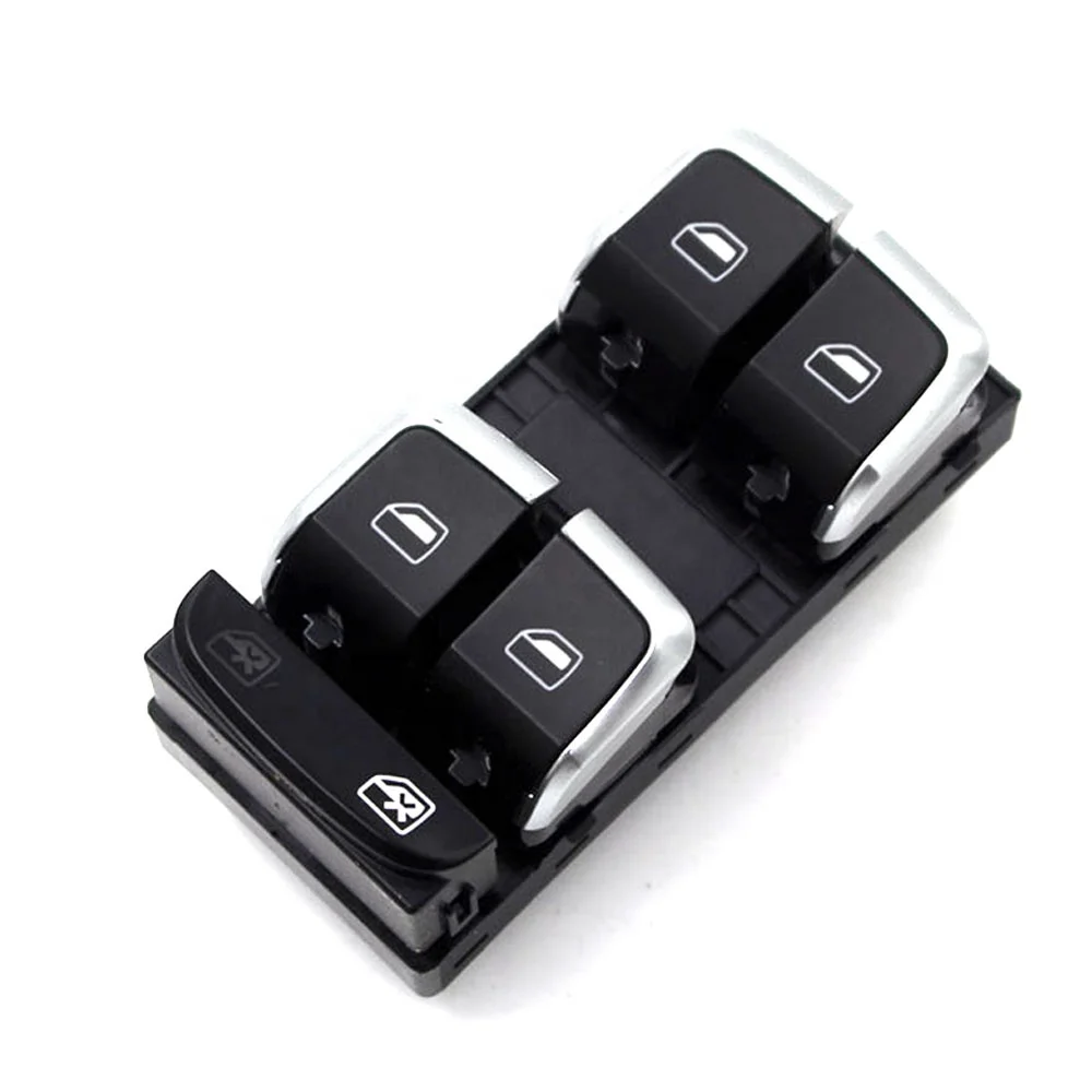 CNWAGNER  universal power master electric window switch applicable  AUDI A4L 09-15