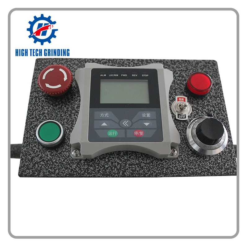 Industrial Polisher High Speed Concrete Terrazzo Floor Polishing Machine