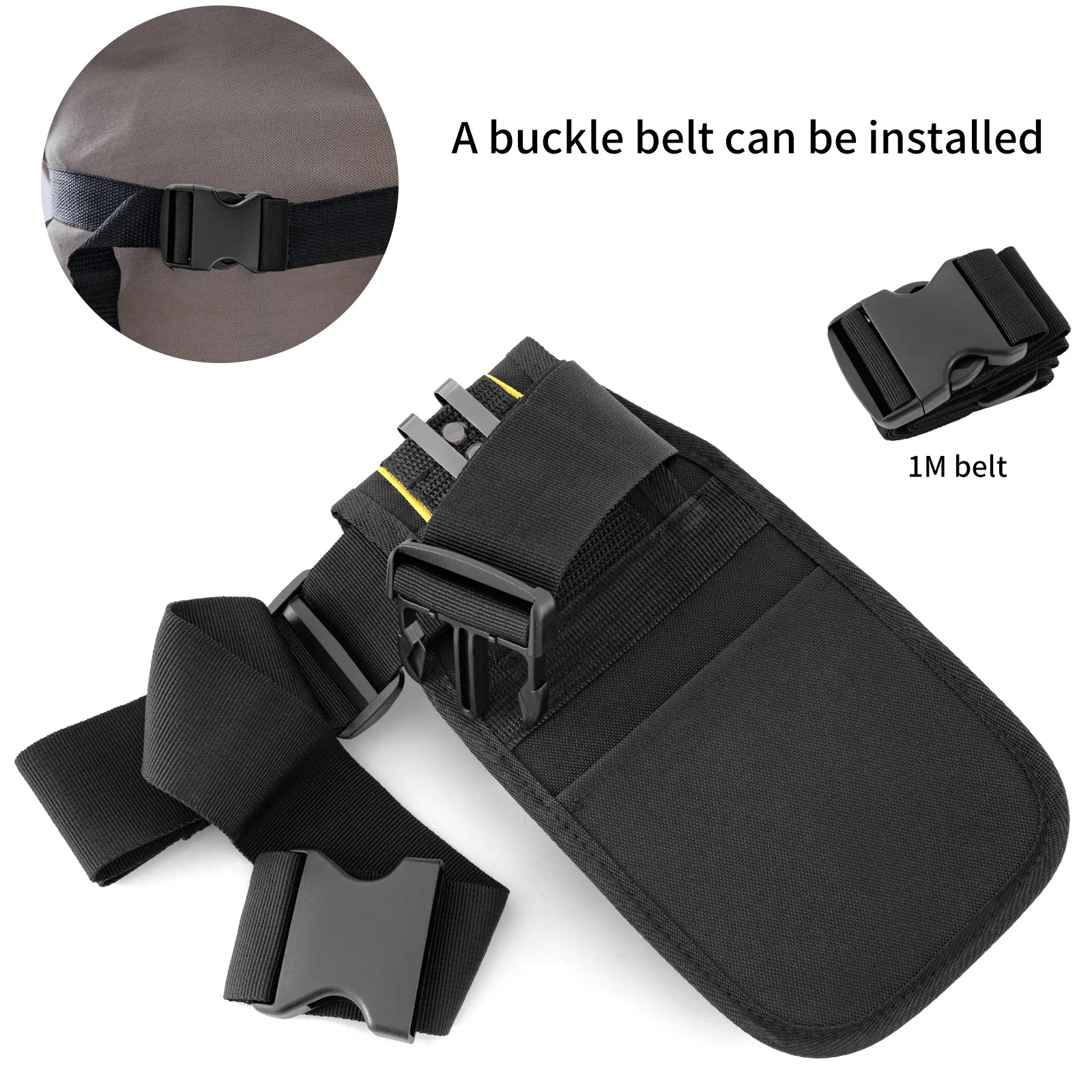 Мини-сумка для инструментов 7 месяцев